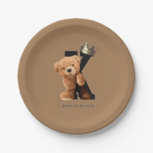 ¡Nació para ser rey!