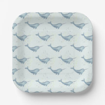 Narwhal de Sea Unicorn