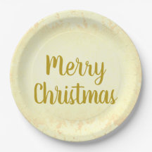 Navidad de la helada de oro