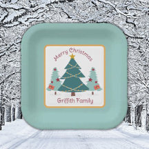 Navidad! Vacaciones familiares especiales