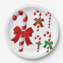 Navidades Candy Cane