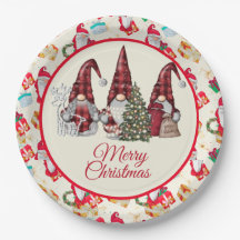 Navidades de Merry Gnome