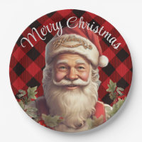 Navidades de Santa Claus Saint Nicholas
