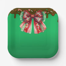 Navidades Fiesta Drip Bling Festividad Feliz Navid