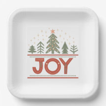 Navidades Joy Holiday