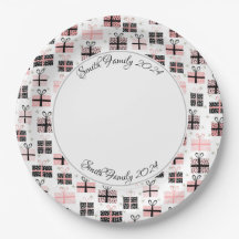 Navidades modernos personalizados