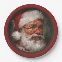 Navidades Santa Vieja