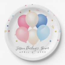 Neutralidad de género | Baby Shower de revelación