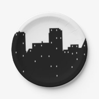 Plato De Papel New York City