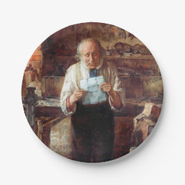 Plato De Papel News From My Lad (por James Campbell)