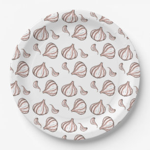 Plato De Papel Ninniku