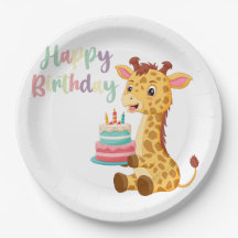Niños Feliz Cumpleaños