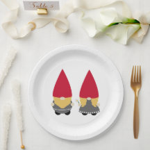 Nisse Tomte Gnome