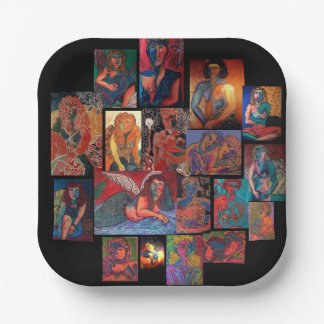 Plato De Papel No Naughty Bits!! Electronics IPad Pro iPad Pro