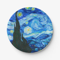 Noche Van Gogh Starry