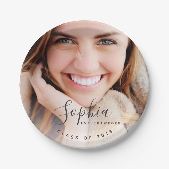 PLATO DE PAPEL NOMBRE DEL TEXTO (Anverso)