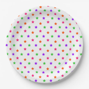 Plato De Papel Novae