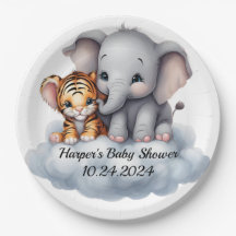 Nubes de Amortiguamiento