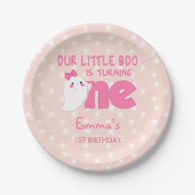 Nuestro Pequeño Boo Se Convierte En Uno, Primer Cu