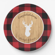 Oh Deer Baby Shower