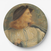 Orlando (Beautiful Young Man) (por E.R. Hughes)