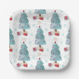 Plato De Papel Paper Plate