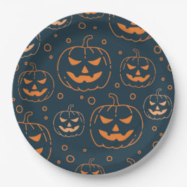 Plato De Papel Paper plate