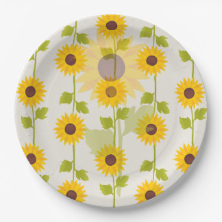 Plato De Papel paper plate 