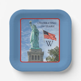 Plato De Papel Paper Plate