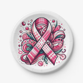 Plato De Papel Paper Plate