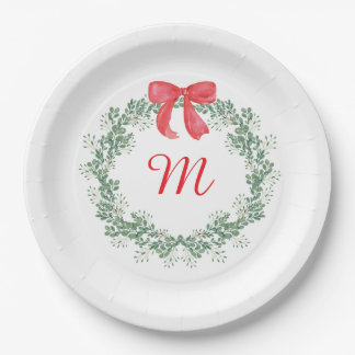 Plato De Papel Paper Plate