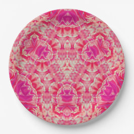 Plato De Papel Paper Plate