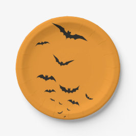 Plato De Papel Paper plate