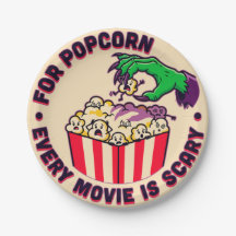 Para las palomitas de maíz cada película es una di