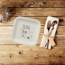 Partido Rústico de Graduación 7"