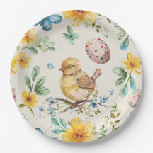 Pascua de primavera 2