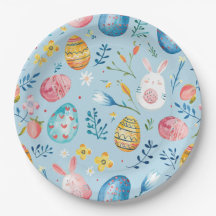 Pascua de primavera 4