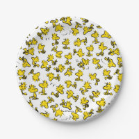 Patrón de diseño clásico de Woodstock