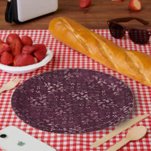 Patrón de Vino de Mora 
