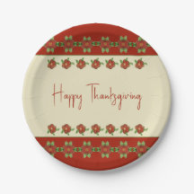 Patrón Y Naranja Mezclado Floral