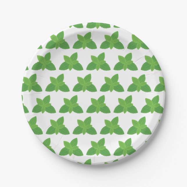 Plato De Papel Penny (Anverso)