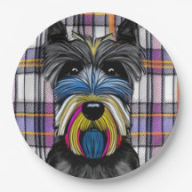Perro de Escocia