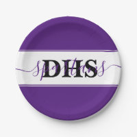 Personalizado colorblock de la escuela