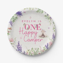 Personalizado Un Camper Feliz, Niñas Camper, Prime