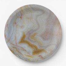 Piedra de Agate Natural, colores auténticos y dise