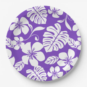 PLATO DE PAPEL PINK BIKINI (GRIPE)