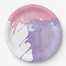 Pintar placas Fiestas de bandeja