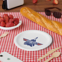 Pistola superior (PELÍCULA) - placa de papel