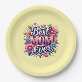 Plato De Papel placa de ducha de bebé