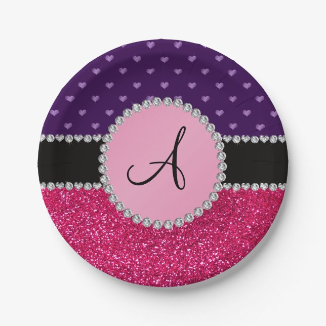 Plato De Papel placa de papel (Anverso)